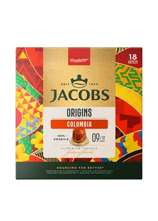 10040452 Jacobs COLOMBIA 18x Carton V3 v01 Updated