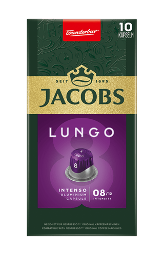Jacos Lungo Espresso Resized