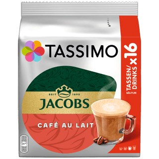 CAFFE AU LAIT