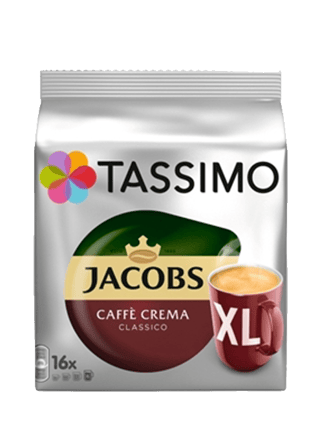 caffe crema classico