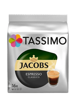 jacobs pl kawa w kapsuekach tassimo espresso