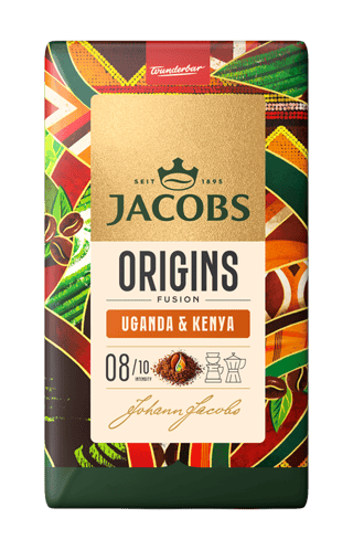 10045720 Jacobs Origins Uganda Kenya 450g Resized
