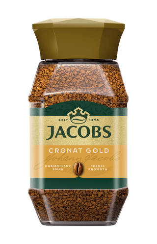 Jacobs Cronat Gold 200g Resized