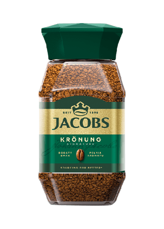 jacobs kronung Instant 200g 495x692