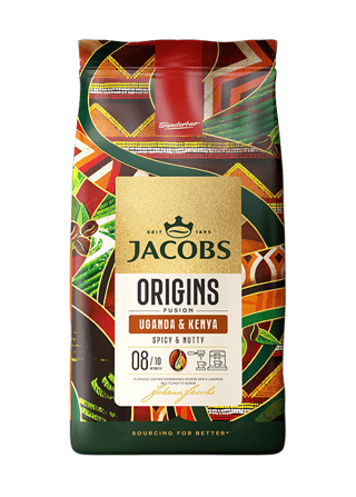 jacobs originsbean uganda kenya