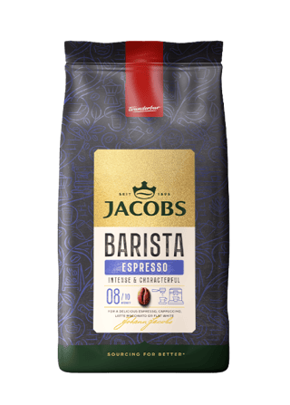 jacobs barista 1k beans bag espresso front mst