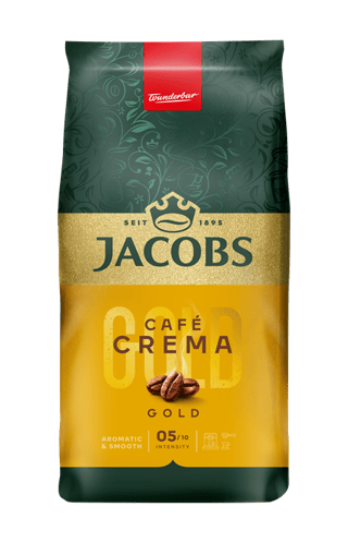Jacobs Crema 1kg Resized
