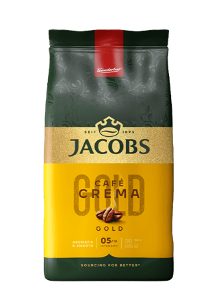 jacobs pl kawa ziarnista jacobs crema